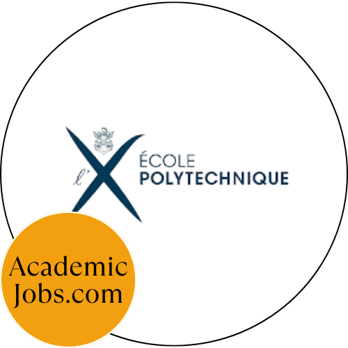 Ecole Polytechnique Marseille logo